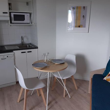 Appartamento Le Cocoon De Saint Jean Proche Clinique De L Union Esterno foto