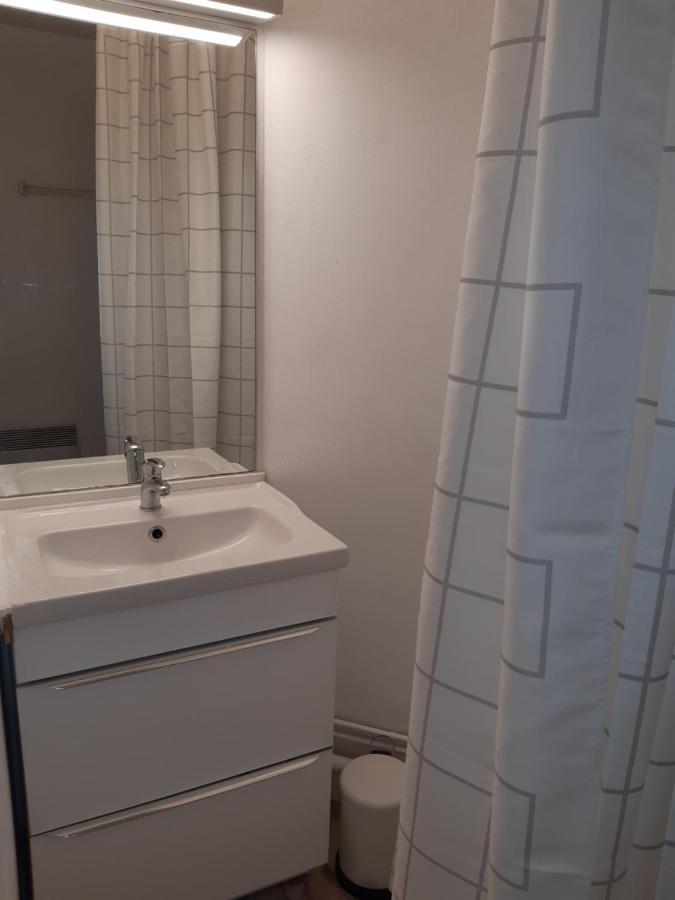 Appartamento Le Cocoon De Saint Jean Proche Clinique De L Union Esterno foto